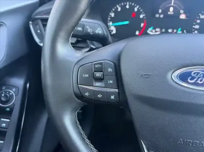 Photo 16 Ford Puma 1.0 Flexifuel 125ch S&S mHEV Titanium