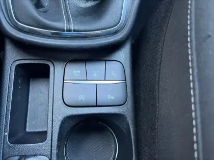 Photo 19 Ford Puma 1.0 Flexifuel 125ch S&S mHEV Titanium