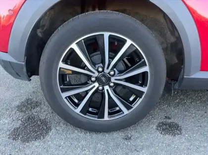 Photo 13 Ford Puma 1.0 Flexifuel 125ch S&S mHEV Titanium