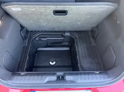 Photo 28 Ford Puma 1.0 Flexifuel 125ch S&S mHEV Titanium