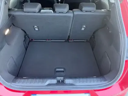 Photo 10 Ford Puma 1.0 Flexifuel 125ch S&S mHEV Titanium