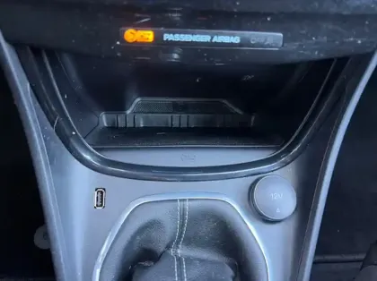 Photo 21 Ford Puma 1.0 Flexifuel 125ch S&S mHEV Titanium