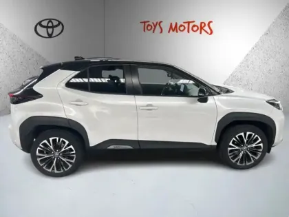 Photo 5 Toyota Yaris Gén. I Ph1 Collection 5