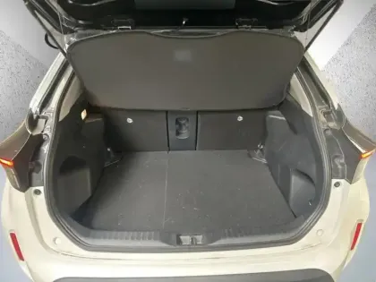 Photo 9 Toyota Yaris Gén. I Ph1 Collection 5