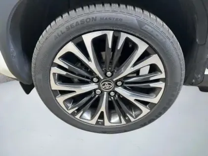 Photo 8 Toyota Yaris Gén. I Ph1 Collection 5