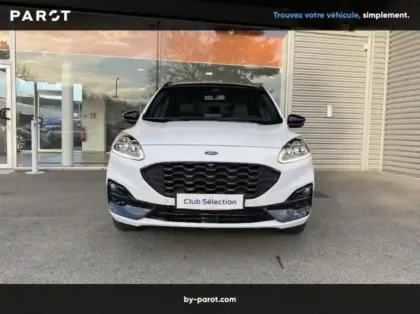 Photo 19 Ford Kuga Gén. III Ph2 ST-Line X 5