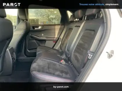 Photo 8 Ford Kuga Gén. III Ph2 ST-Line X 5