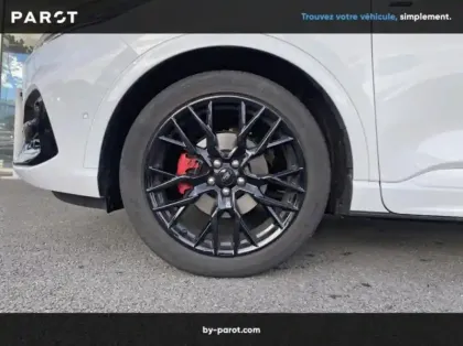 Photo 13 Ford Kuga Gén. III Ph2 ST-Line X 5