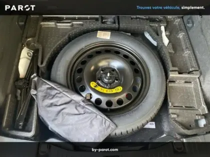 Photo 24 Ford Kuga Gén. III Ph2 ST-Line X 5