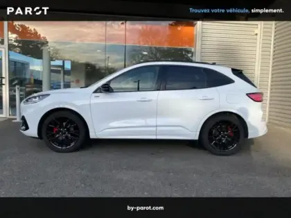 Photo 20 Ford Kuga Gén. III Ph2 ST-Line X 5