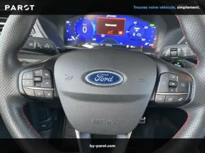 Photo 17 Ford Kuga Gén. III Ph2 ST-Line X 5