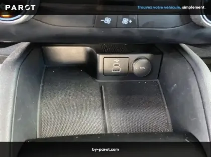 Photo 18 Ford Kuga Gén. III Ph2 ST-Line X 5