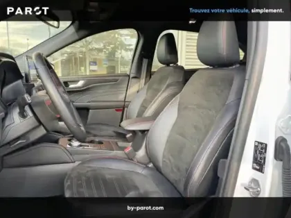 Photo 9 Ford Kuga Gén. III Ph2 ST-Line X 5