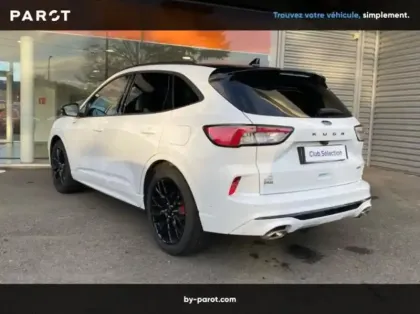 Photo 12 Ford Kuga Gén. III Ph2 ST-Line X 5