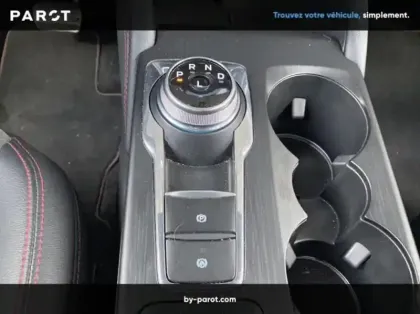 Photo 7 Ford Kuga Gén. III Ph2 ST-Line X 5