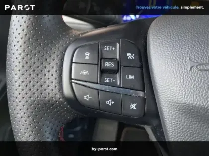 Photo 15 Ford Kuga Gén. III Ph2 ST-Line X 5