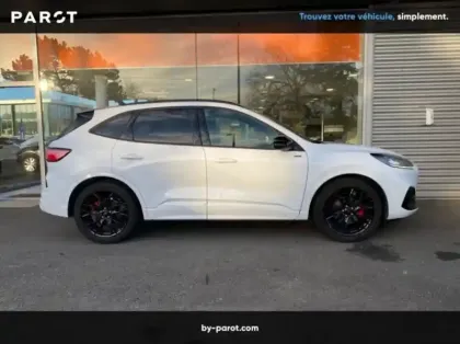 Photo 22 Ford Kuga Gén. III Ph2 ST-Line X 5