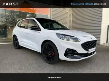 Photo 11 Ford Kuga Gén. III Ph2 ST-Line X 5