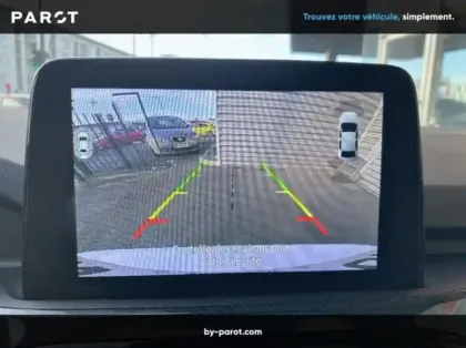 Photo 14 Ford Kuga Gén. III Ph2 ST-Line X 5