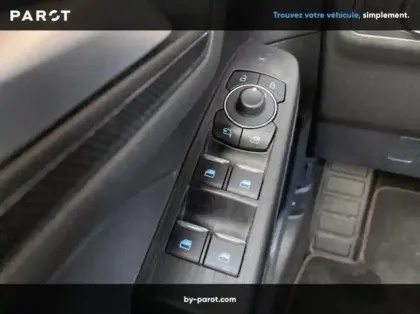 Photo 5 Ford Kuga Gén. III Ph2 ST-Line X 5