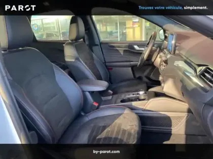 Photo 23 Ford Kuga Gén. III Ph2 ST-Line X 5