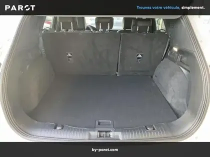 Photo 10 Ford Kuga Gén. III Ph2 ST-Line X 5