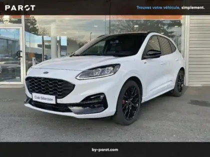 Photo Ford Kuga St-line X