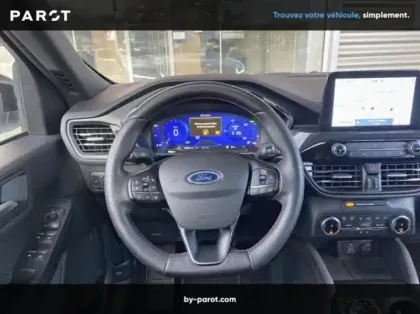 Photo 6 Ford Kuga Gén. III Ph2 ST-Line X 5