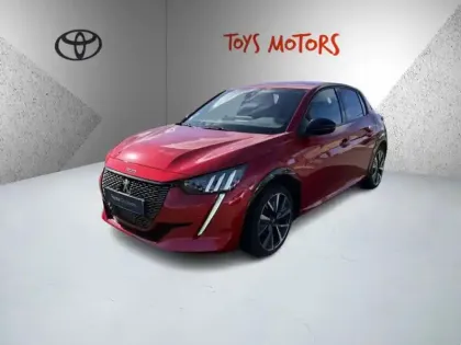 Photo Peugeot 208 Gt Line