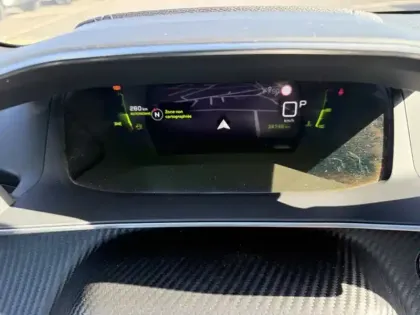 Photo 10 Peugeot 208 GT Line 1.2 100 Ch EAT8 101