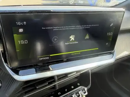 Photo 8 Peugeot 208 GT Line 1.2 100 Ch EAT8 101