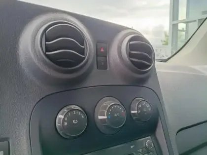 Photo 9 Mercedes Citan Fourgonnette 109 CDI Long Pro