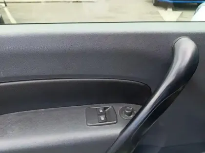 Photo 24 Mercedes Citan Fourgonnette 109 CDI Long Pro