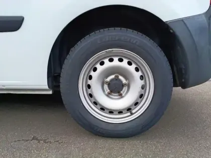 Photo 15 Mercedes Citan Fourgonnette 109 CDI Long Pro