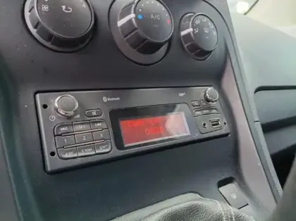 Photo 10 Mercedes Citan Fourgonnette 109 CDI Long Pro