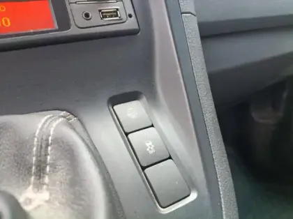 Photo 17 Mercedes Citan Fourgonnette 109 CDI Long Pro