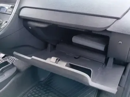 Photo 27 Mercedes Citan Fourgonnette 109 CDI Long Pro