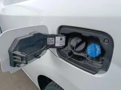 Photo 25 Mercedes Citan Fourgonnette 109 CDI Long Pro