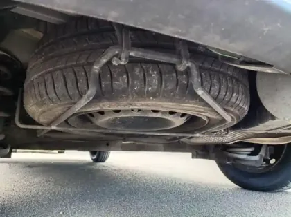 Photo 14 Mercedes Citan Fourgonnette 109 CDI Long Pro