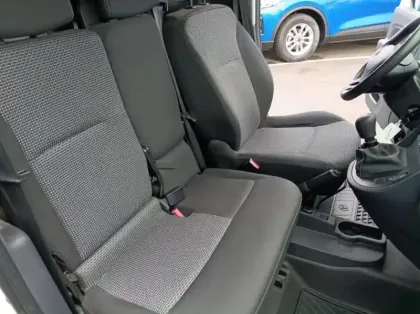 Photo 26 Mercedes Citan Fourgonnette 109 CDI Long Pro