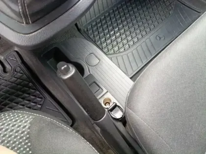 Photo 22 Mercedes Citan Fourgonnette 109 CDI Long Pro