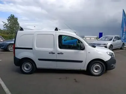Photo 20 Mercedes Citan Fourgonnette 109 CDI Long Pro