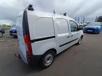 Photo 5 Mercedes Citan Fourgonnette 109 CDI Long Pro