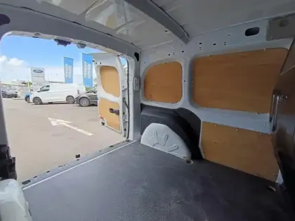 Photo 7 Mercedes Citan Fourgonnette 109 CDI Long Pro