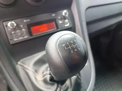 Photo 11 Mercedes Citan Fourgonnette 109 CDI Long Pro