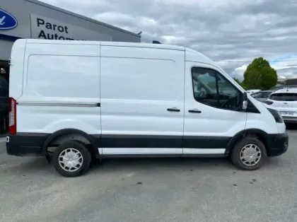 Photo 25 Ford Transit Fourgon Fg T310 L2H2 2.0 EcoBlue 130ch S&S Trend Business