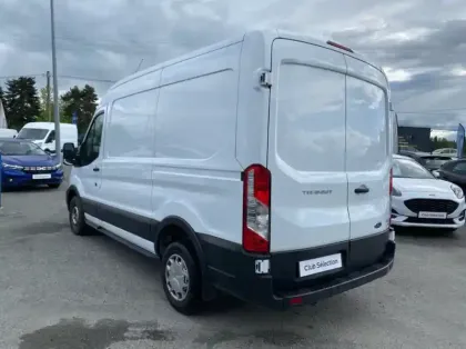 Photo 12 Ford Transit Fourgon Fg T310 L2H2 2.0 EcoBlue 130ch S&S Trend Business