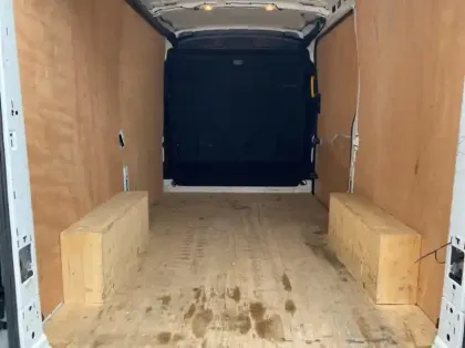 Photo 10 Ford Transit Fourgon Fg T310 L2H2 2.0 EcoBlue 130ch S&S Trend Business