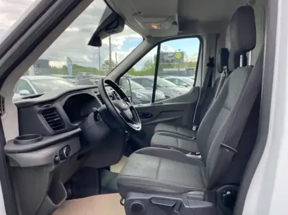 Photo 9 Ford Transit Fourgon Fg T310 L2H2 2.0 EcoBlue 130ch S&S Trend Business