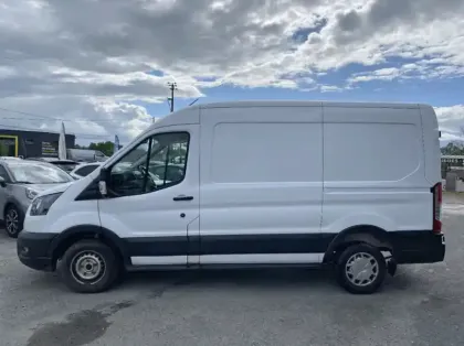 Photo 23 Ford Transit Fourgon Fg T310 L2H2 2.0 EcoBlue 130ch S&S Trend Business